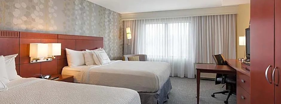 Courtyard by Marriott Des Moines West/Jordan Creek