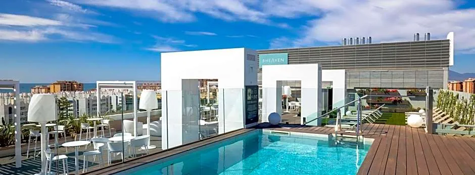Barcelo Malaga
