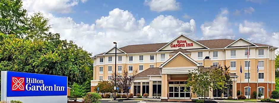 Hilton Garden Inn Aiken