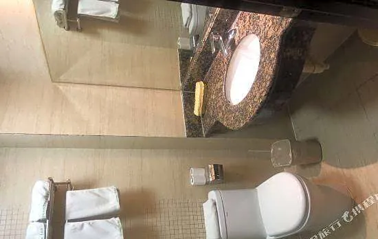 GreenTree Inn Express Hotel (Suzhou Dangshan Dayukou Branch)