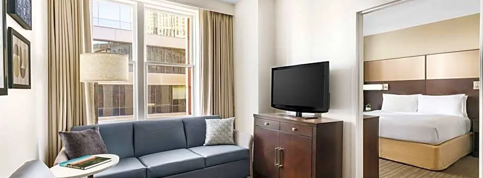 Residence Inn by Marriott Atlanta Downtown