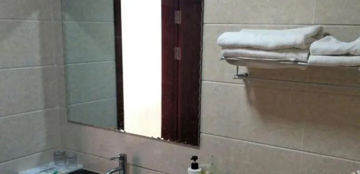 Yantai Yi Yan Hotel Penglai International Airport