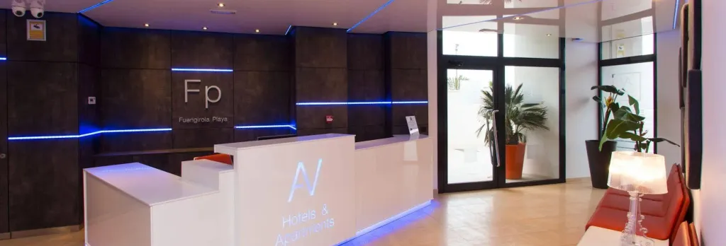 Apartamentos Fuengirola Playa