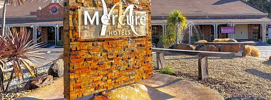 Mercure Port Of Echuca Hotel