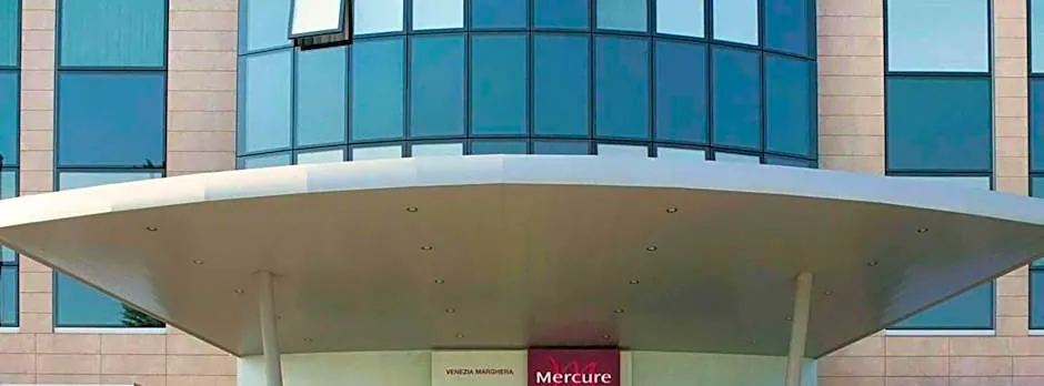 Hotel Mercure Venezia-Marghera