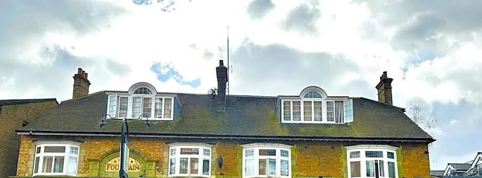 Fountain Hotel