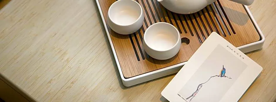 Ji Hotel Beijing Asian Games Village Xiaoying
