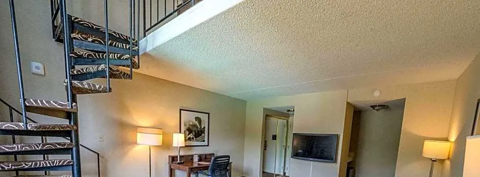 Hotel 116, a Coast Hotel