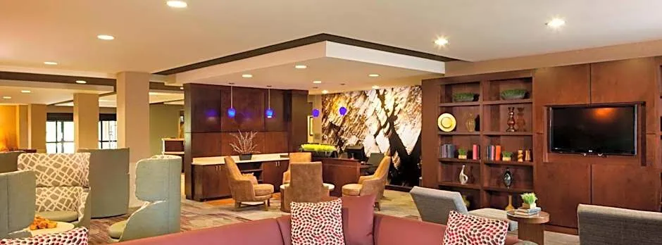 Courtyard by Marriott Jackson