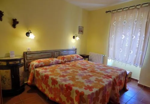Casa Rural La Perra Gorda