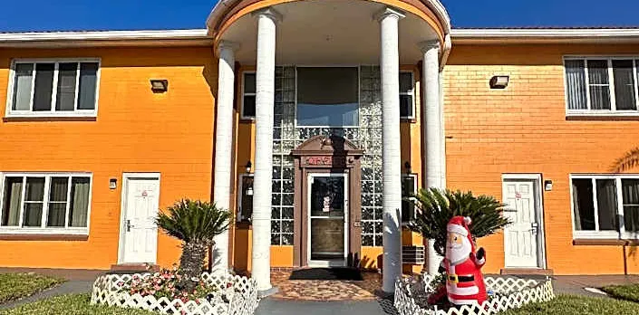 Super Inn By Oyo Daytona Beach Near Airport