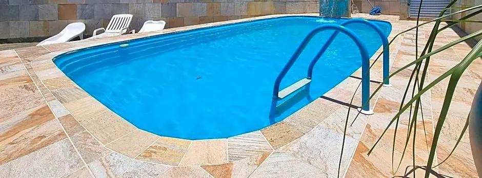 Piscina Aquecida , SPA, Bilhar, Ar Cond, Wi-Fi