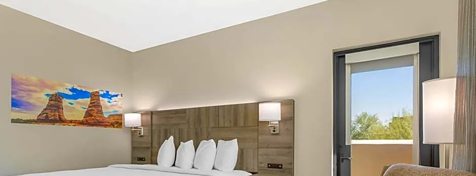 Best Western Plus Executive Residency Phoenix North Happy Valley