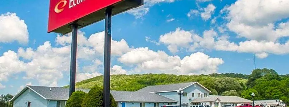 Econo Lodge Cuba I-86