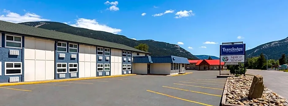 Travelodge by Wyndham Blairmore