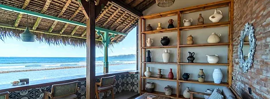 Bali Santi Bungalows