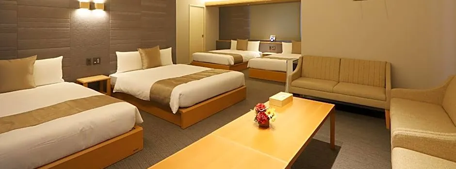GRAND BASE Nagoyaeki Nishi