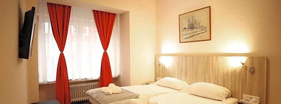 Hotel Paris