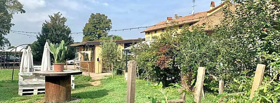 Cascina Bellaria