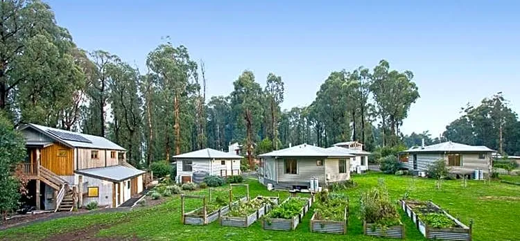 Karma Kinglake