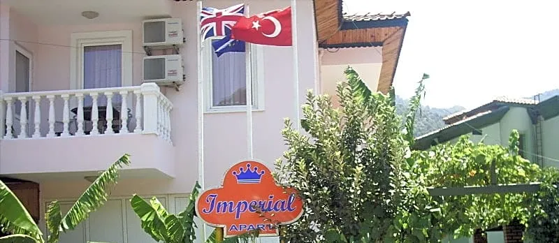 Imperial Apartments