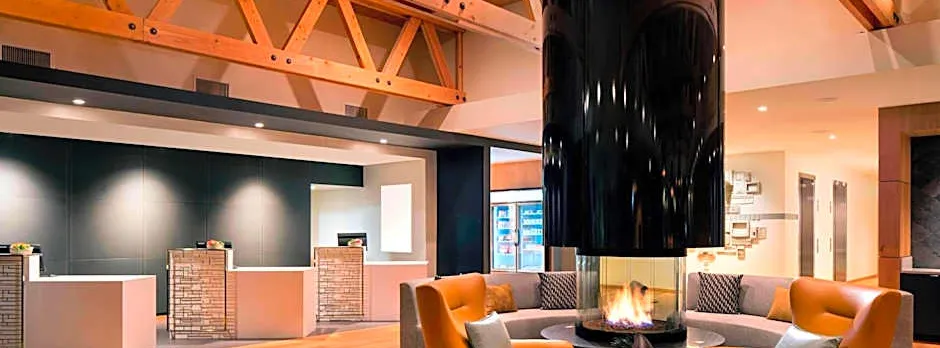 Residence Inn by Marriott Redwood City San Carlos