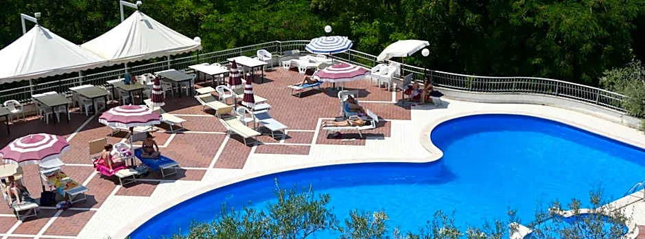 Hotel L'Ulivo