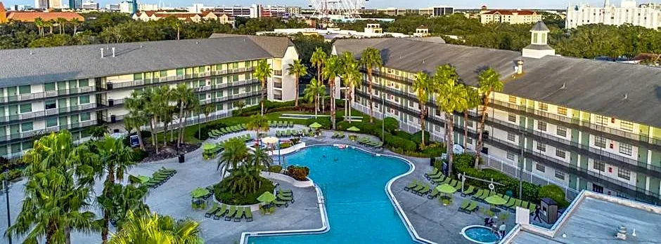 Avanti Resort