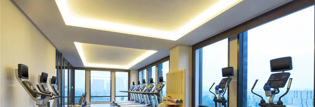 Sheraton Changde Wuling Hotel