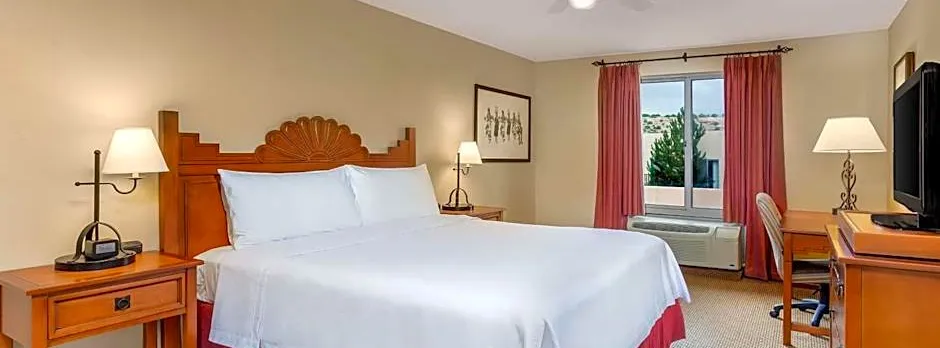 Homewood Suites by Hilton Santa Fe-North