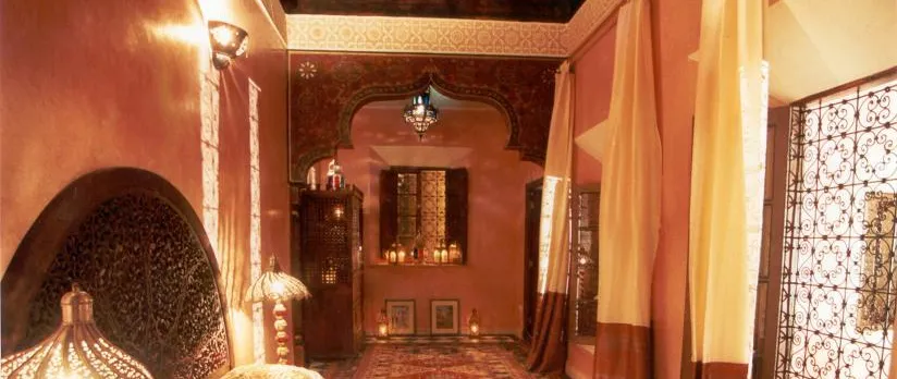 Riad Bahja