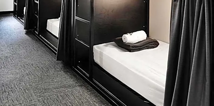 The Pod Sydney