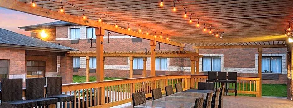 Baymont by Wyndham Copley Akron
