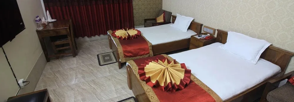 Tiger Garden International Hotel