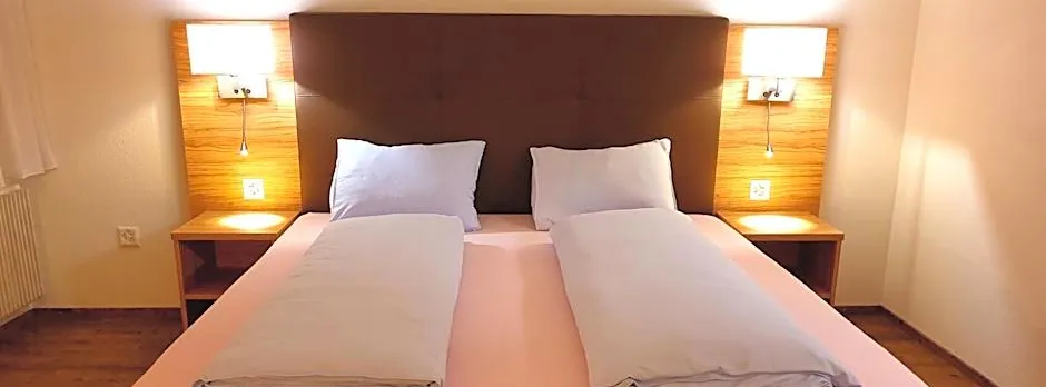Hotel Römerbad