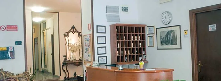 Hotel Antico Acquedotto