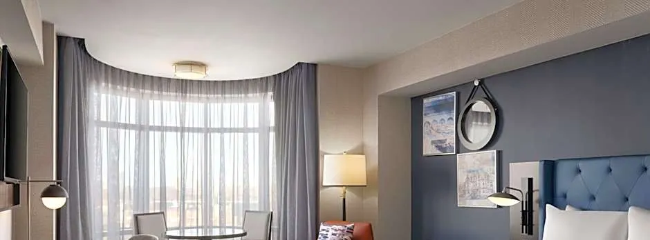 Courtyard by Marriott Boston Brookline