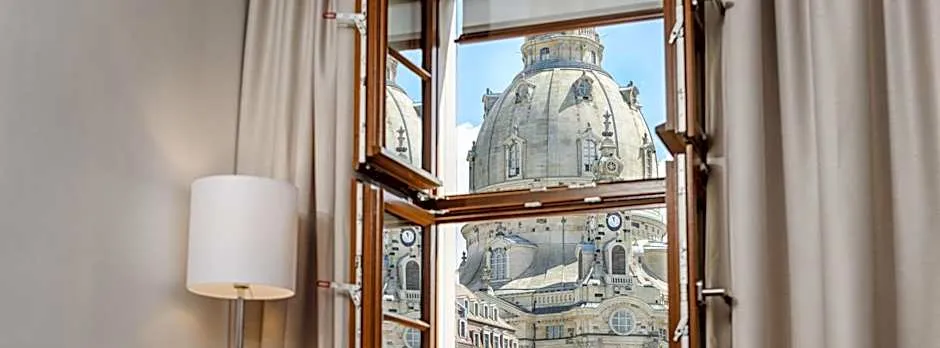 Amedia Plaza Dresden