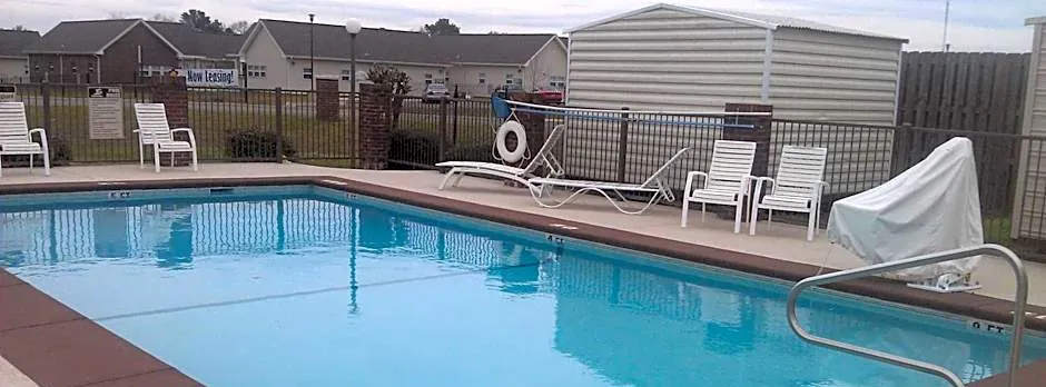Guesthouse Inn Dothan