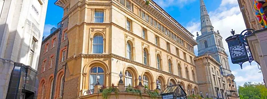 Bristol Grand by Sunday