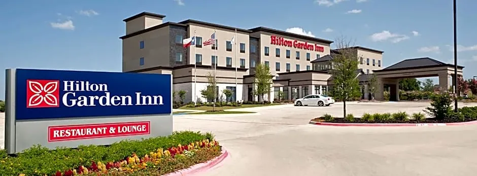 Hilton Garden Inn Fort Worth Alliance Airport