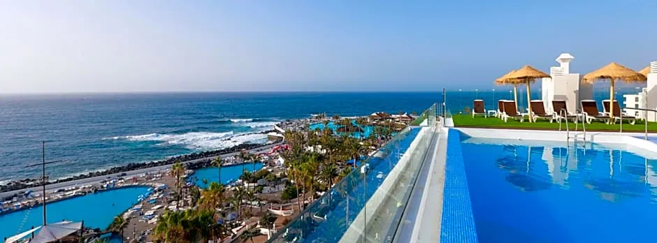 Hotel Vallemar