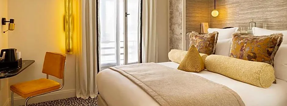 Hotel l'Inattendu