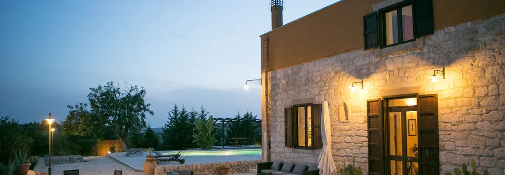 Villa Zammarra