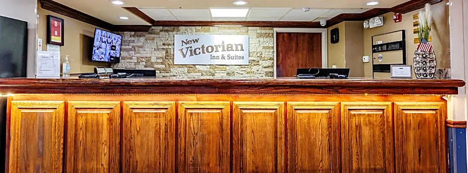 New Victorian Inn & Suites Omaha