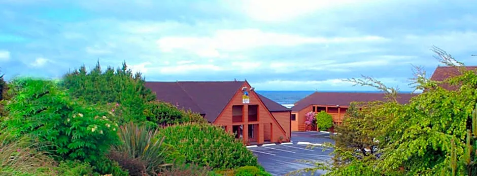 SureStay Plus by Best Western Gold Beach
