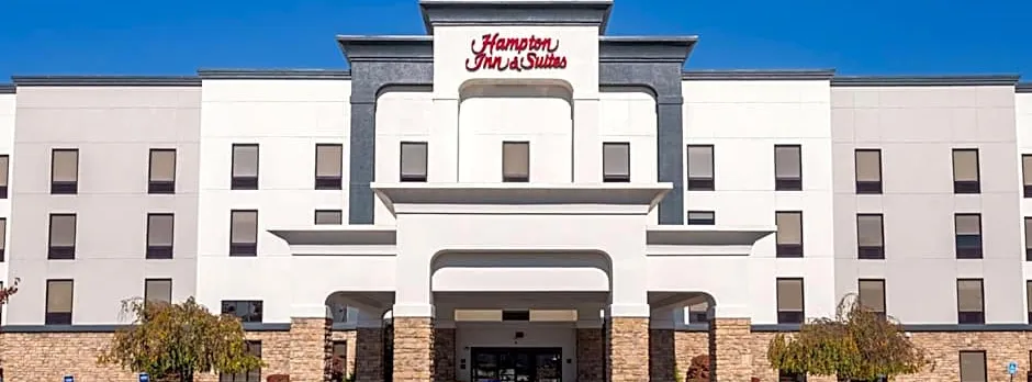 Hampton Inn & Suites Richmond