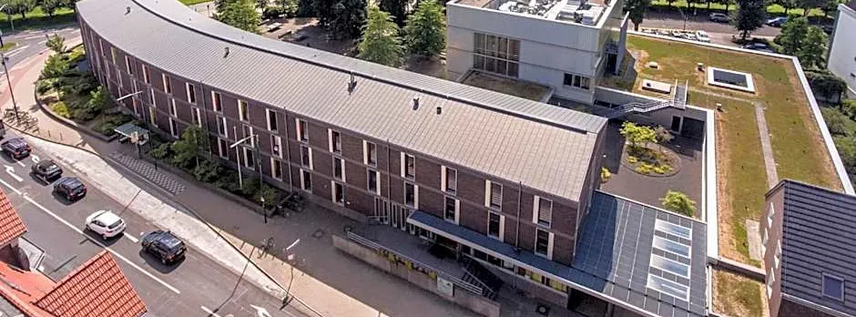 Jugendherberge Düsseldorf