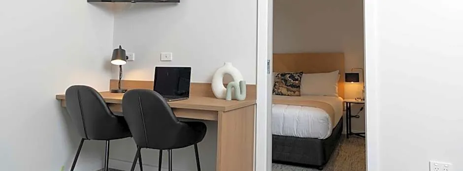 Amica Serviced Apartments