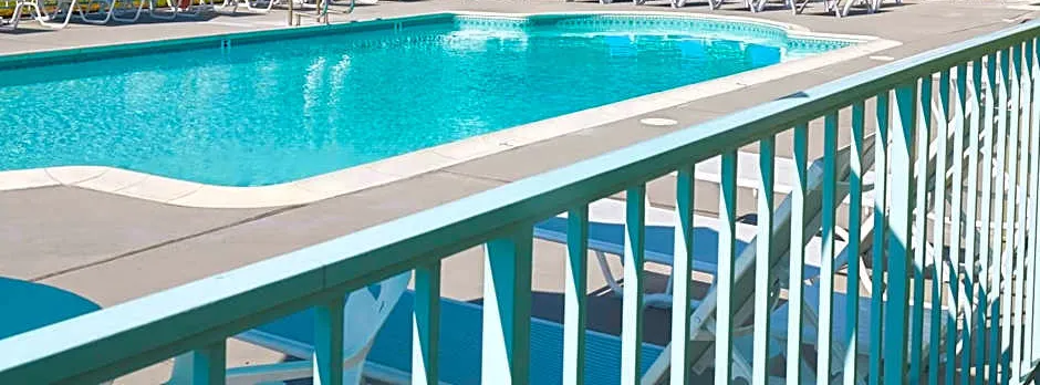 Sea Crest Inn